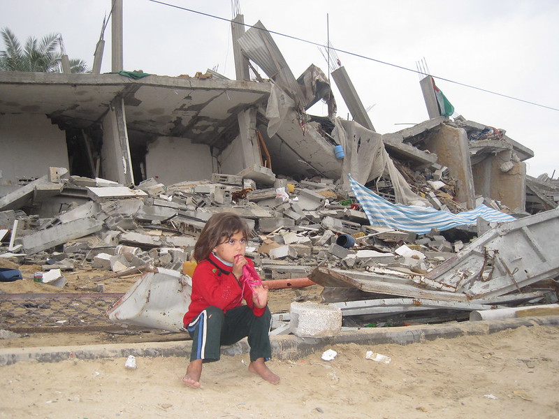 Pakistan Backs US-Led UN Resolution for International Force in Gaza