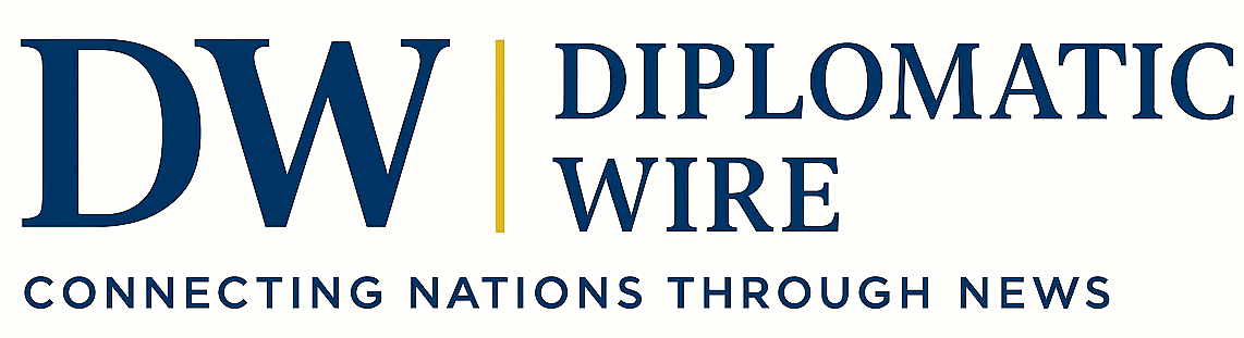 Dipolmatic Wire