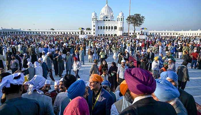 Indian Pilgrim Converts to Islam, Marries Pakistani National in Sheikhupura