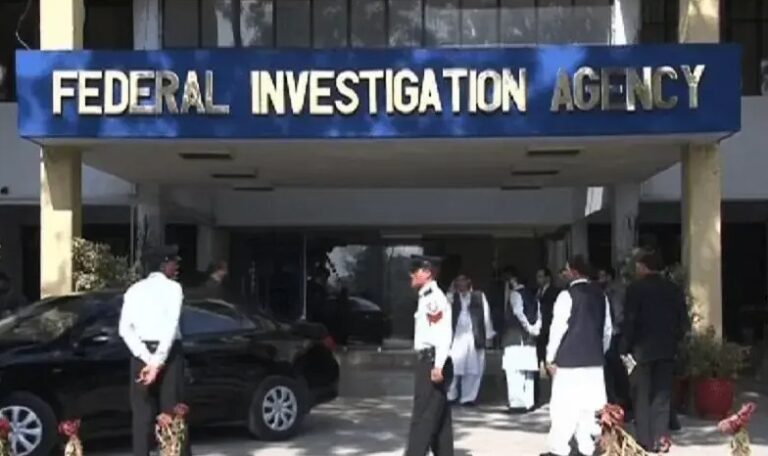 FIA Arrests 190 Illegal Visa Agents and Recovers Millions in Anti-Human Trafficking Crackdown