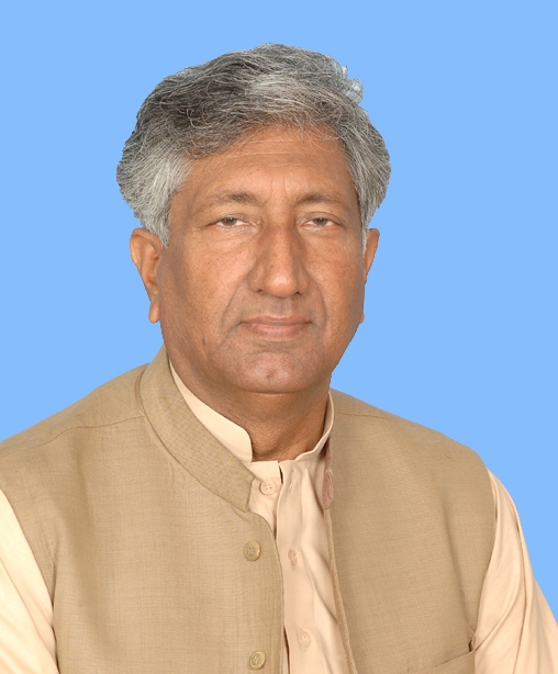 Mian Muhammad Mueen Wattoo