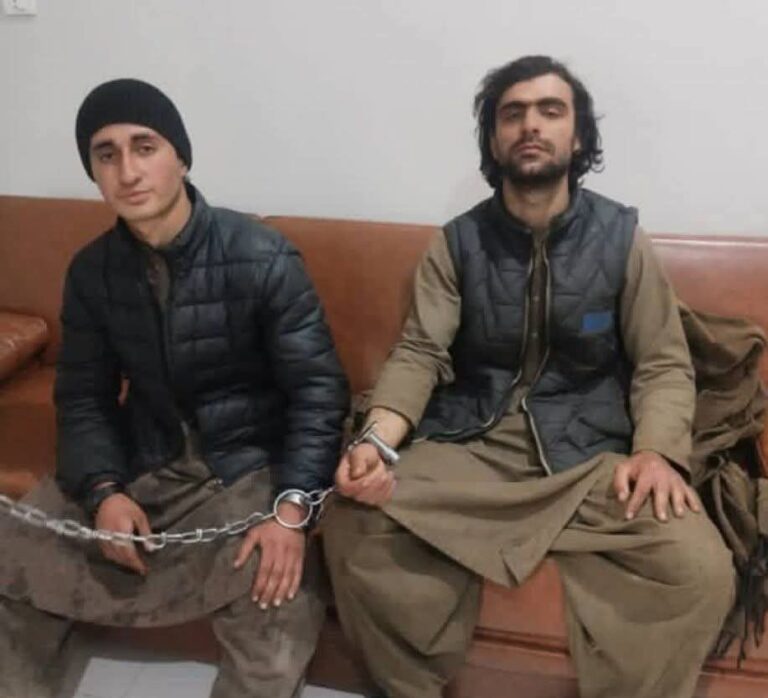 Arrest of Azeri ISKP Operatives in Pakistan Signals Expanding Transnational Recruitment and Network Penetration