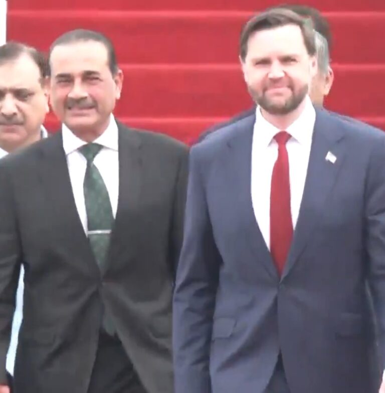 The Islamabad Standoff: Trump Orders Hormuz Blockade as Nuclear Talks Reach Impasse