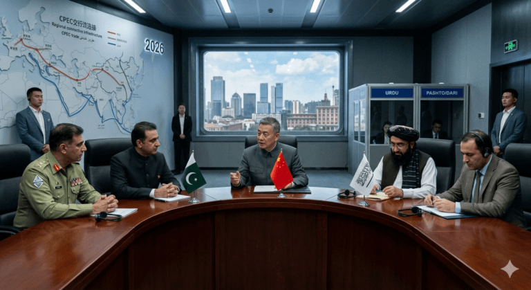 Pak Afghanistan