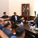 Bangladesh Civil Service Delegation Concludes Historic Visit to NSPP Lahore