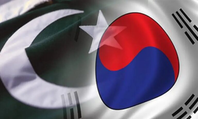 Pakistan South Korea CEPA Trade Agreement 2026 Negotiations