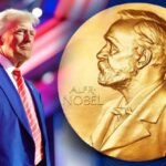 Donald Trump Likely Nominee for 2026 Nobel Peace Prize Among 287 Candidates
