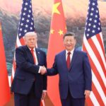 China Warns Japan Over Taiwan Strait Military Intervention