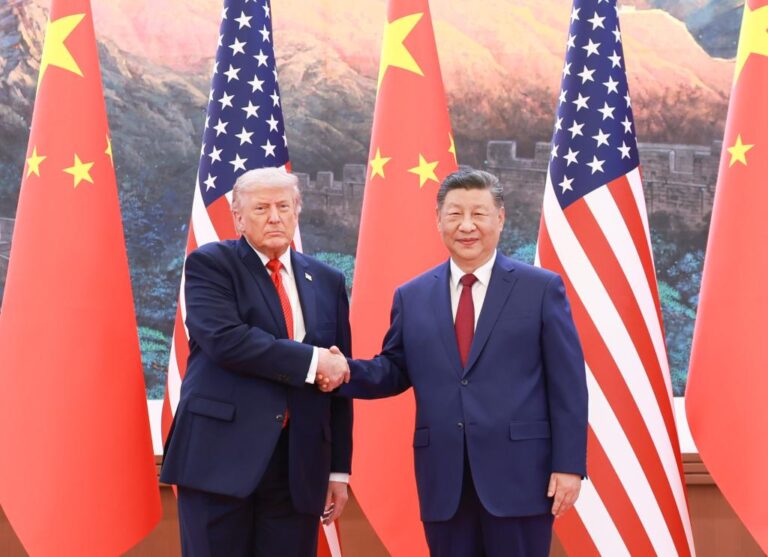 Xi Jinping Trump Taiwan Warning 2026: Conflict Risk and Trade