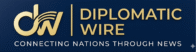 diplomaticwire logo