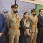 Pakistan Embassy in Moscow Commemorates Anniversary of Operation Bunyan-un-Marsoos
