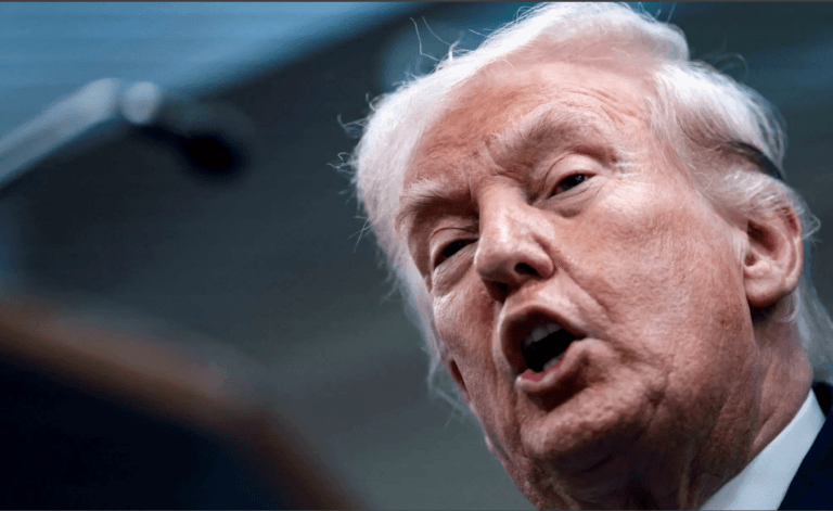 Trump Rejects Iran Peace Proposal: US-Iran Conflict Update and Pakistan’s Role