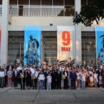 Russia Marks 81st Victory Day in Pakistan with Immortal Regiment March