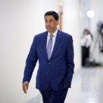 US Lawmaker Ro Khanna Detained by Armed Israeli Settlers During West Bank Fact-Finding Mission