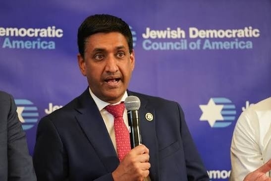 Ro Khanna