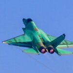 Geopolitical Calculation or Media Hype? The Debate Surrounding China’s J-35 Stealth Jet and Pakistan