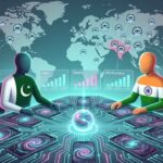 How Commercial SMM Panels Are Powering the India-Pakistan Information War