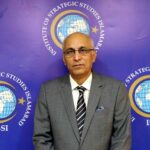 Ambassador Moin ul Haque assumes charge as Director-General ISSI