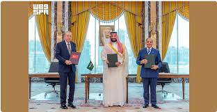 Mecca Joint Defence Agreement Reshapes Turkey Pakistan Defense Ties