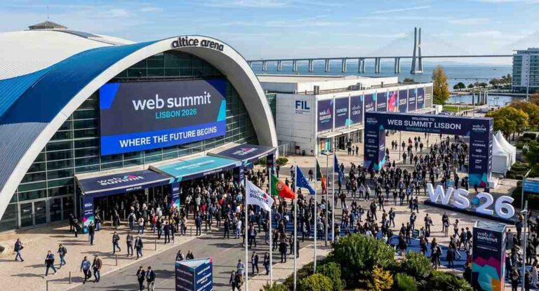 Global Tech Community Prepares to Convene in Portugal as Web Summit Lisbon 2026 Dates Confirmed