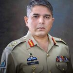 Pakistani Major General Selected to Lead UN Peacekeeping Mission in Western Sahara