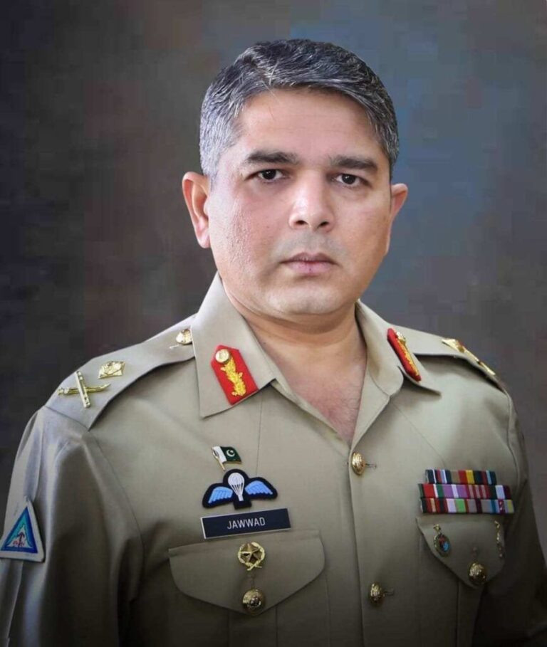 Pakistani Major General Selected to Lead UN Peacekeeping Mission in Western Sahara