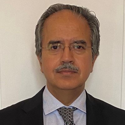 Asim Iftikhar Ahmad