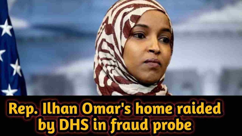 Ilhan Omar