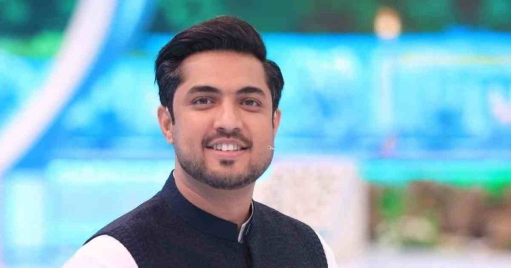 Iqrar-ul-Hassan