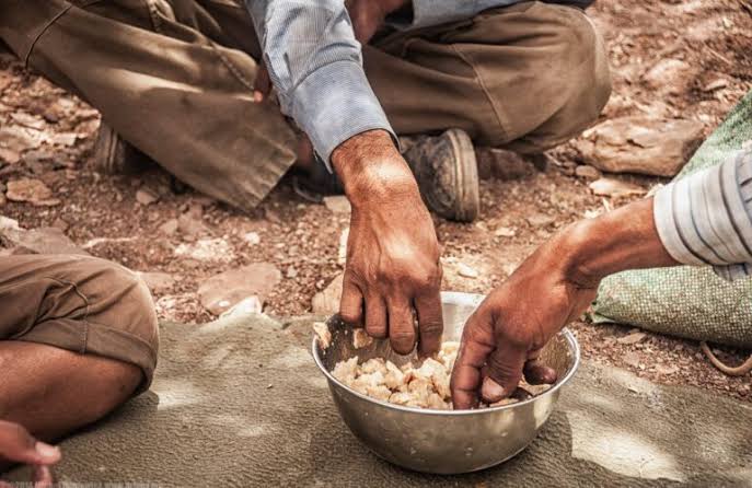 Global Hunger Index 2026