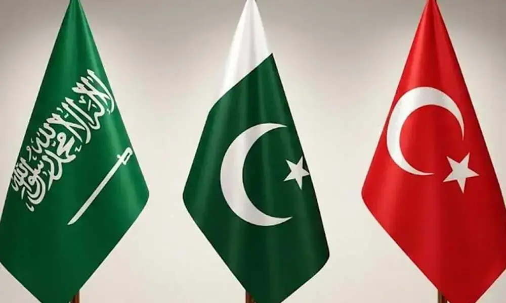 Makkah Defence Alliance