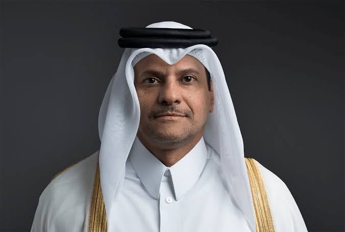 Sheikh Saoud bin Abdulrahman Al Thani
