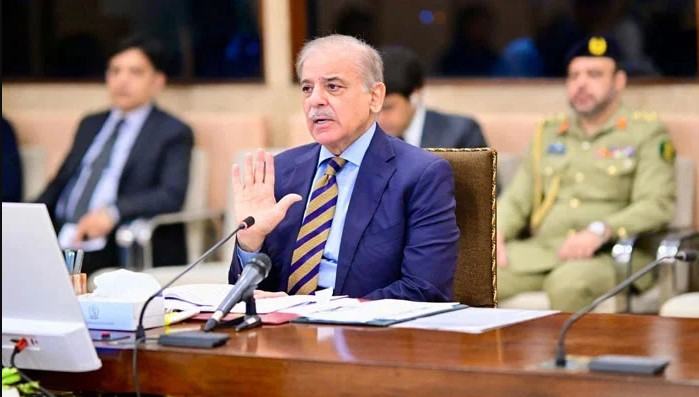 pm-shehbaz-to-chair-federal-cabinet-meeting-today-40kb